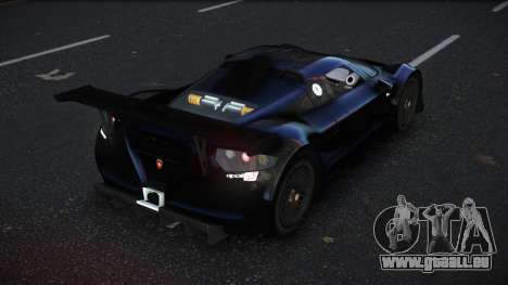 Gumpert Apollo Sodyami pour GTA 4