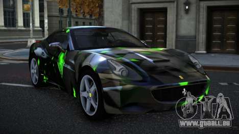 Ferrari California Mirahin S10 für GTA 4