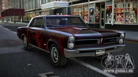Pontiac GTO Neriphia S7 für GTA 4
