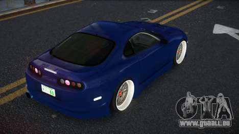 Toyota Supra Juono für GTA 4