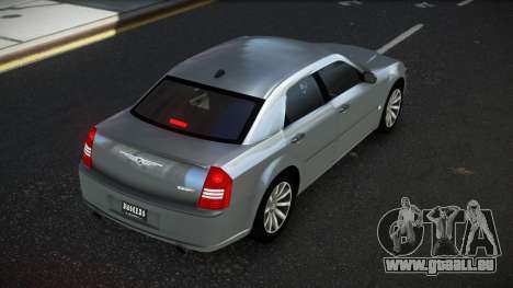 Chrysler 300C Temtipal pour GTA 4