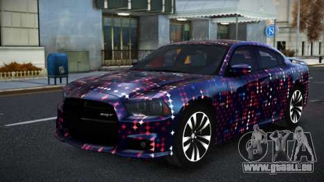 Dodge Charger Caber S7 für GTA 4