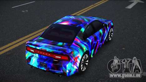 Dodge Charger Caber S13 für GTA 4