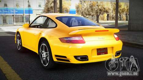 Porsche 911 Zozecu für GTA 4