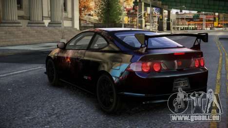 Honda Integra Ewnack S4 pour GTA 4