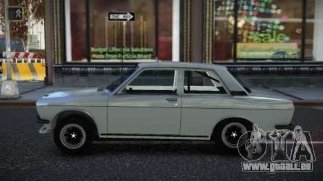 Datsun 510 Mifdane pour GTA 4