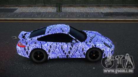 Porsche 911 Amelinic S13 für GTA 4