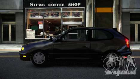 Toyota Corolla Ipev pour GTA 4
