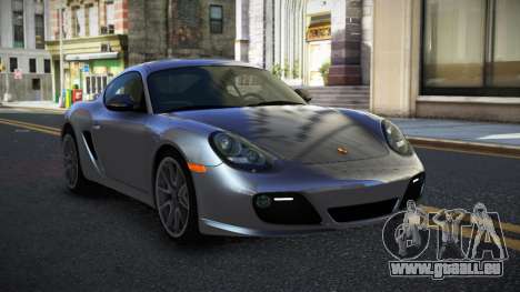 Porsche Cayman Pheleb pour GTA 4