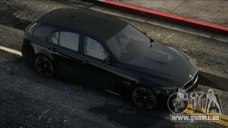 BMW M3 (F80-F81) für GTA San Andreas