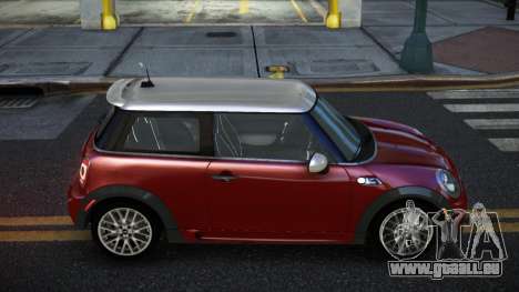Mini Cooper Gusfokuku für GTA 4
