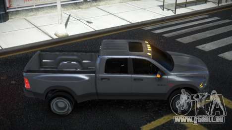 Dodge Ram Nurfekadi für GTA 4