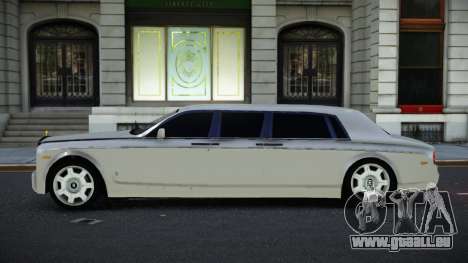 Rolls-Royce Phantom Qucqawi pour GTA 4