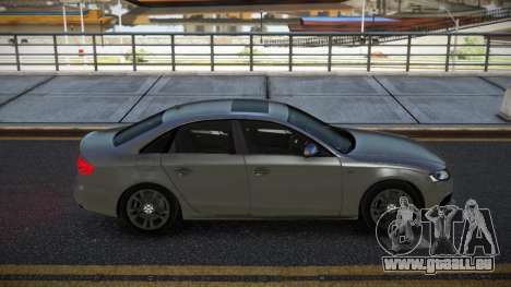 Audi S4 Tomubug für GTA 4