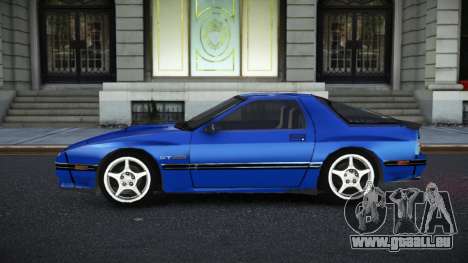 Mazda RX-7 Bolyiz pour GTA 4