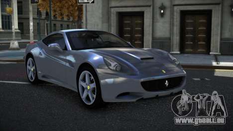 Ferrari California Mirahin pour GTA 4
