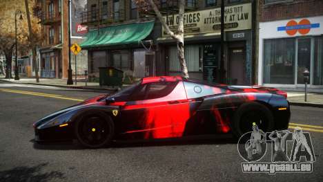 Ferrari Enzo Nathfer S14 für GTA 4
