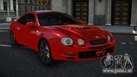 Toyota Celica Cezegen pour GTA 4