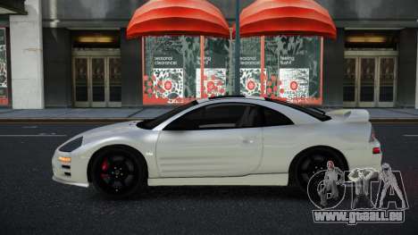 Mitsubishi Eclipse Magamu pour GTA 4