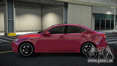 Lexus IS350 Daxime für GTA 4