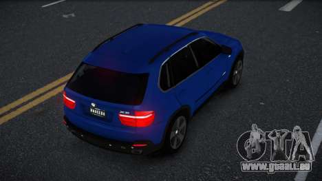 BMW X5 Zoqe für GTA 4