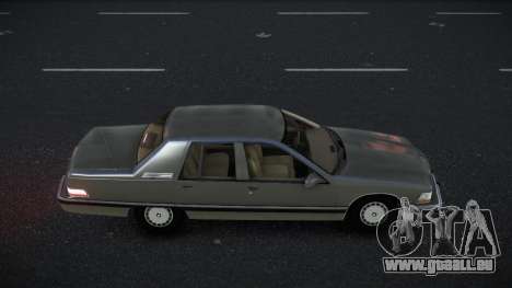 Buick Roadmaster Gugrobo für GTA 4