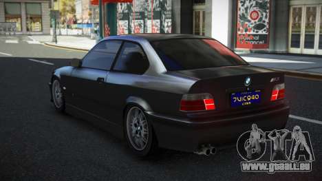 BMW M3 E36 Leaqe pour GTA 4