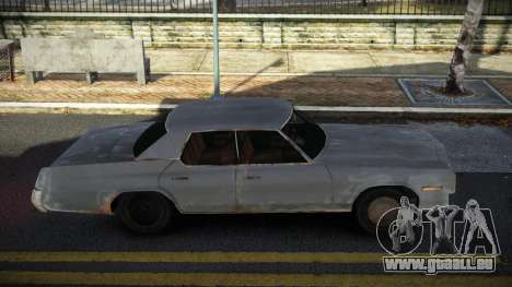 Dodge Monaco Rotvuhay für GTA 4