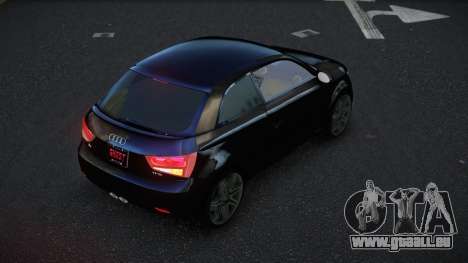 Audi A1 Xezxih pour GTA 4