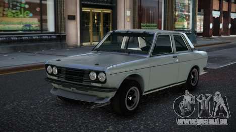 Datsun 510 Mifdane pour GTA 4