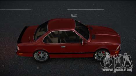 BMW M6 Jaknunepi für GTA 4