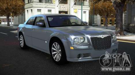 Chrysler 300C Temtipal pour GTA 4