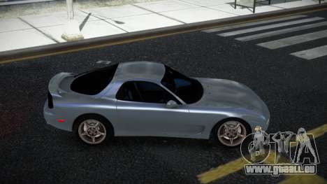 Mazda RX-7 Coba pour GTA 4