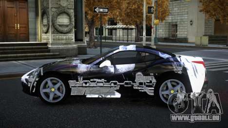 Ferrari California Mirahin S4 für GTA 4