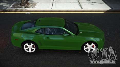 Chevrolet Camaro Rohfojoka für GTA 4