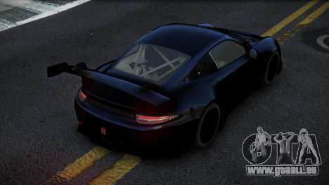 Porsche 911 Aseus S4 pour GTA 4
