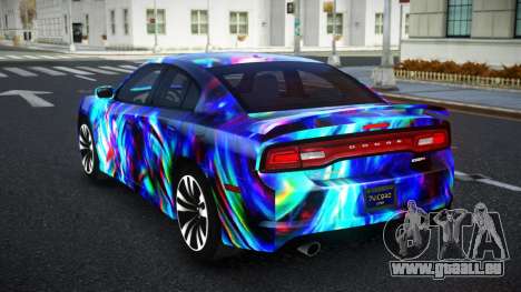 Dodge Charger Caber S13 für GTA 4