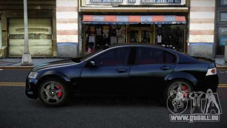 Holden HSV Yepawigu für GTA 4