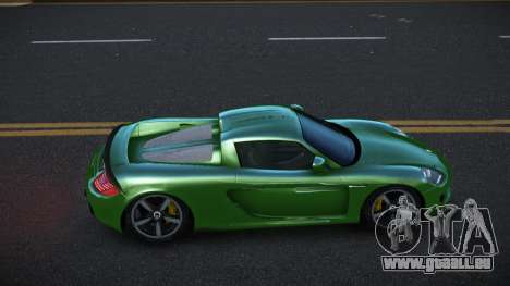 Porsche Carrera GT Wayegunu pour GTA 4
