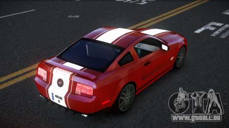 Ford Mustang Murlik für GTA 4