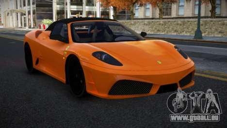 Ferrari F430 Zeydobik für GTA 4