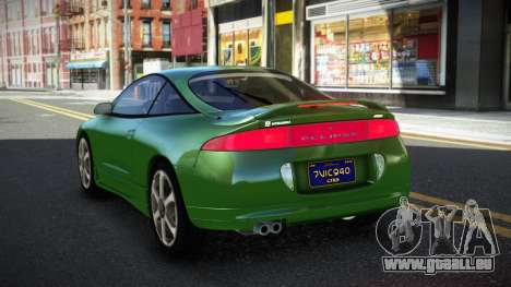 Mitsubishi Eclipse Nolafo pour GTA 4