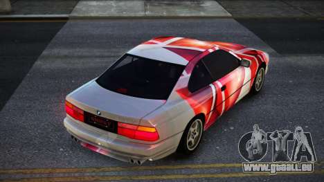 BMW 8-er E31 Coexly S11 für GTA 4