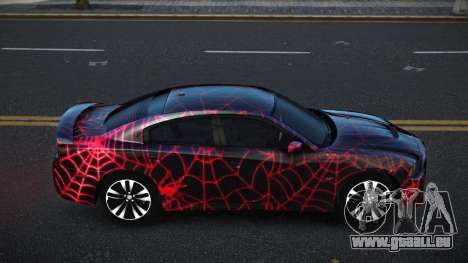 Dodge Charger Caber S3 pour GTA 4