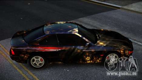 BMW 8-er E31 Coexly S5 für GTA 4