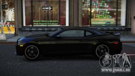Chevrolet Camaro Yuqdisar für GTA 4