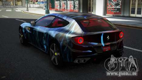 Ferrari FF Manetin S11 pour GTA 4