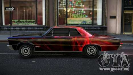 Pontiac GTO Neriphia S8 für GTA 4