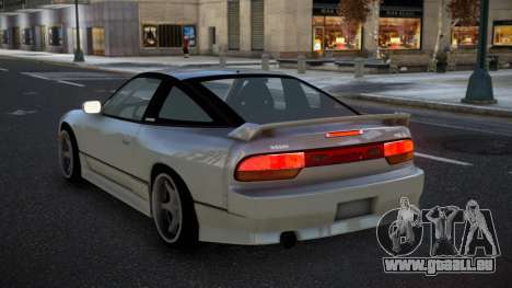 Nissan 240SX Yotob für GTA 4