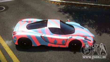 Ferrari Enzo Nathfer S11 pour GTA 4